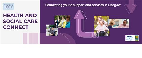 glasgow city council switchboard|Your Support Your Way Glasgow .